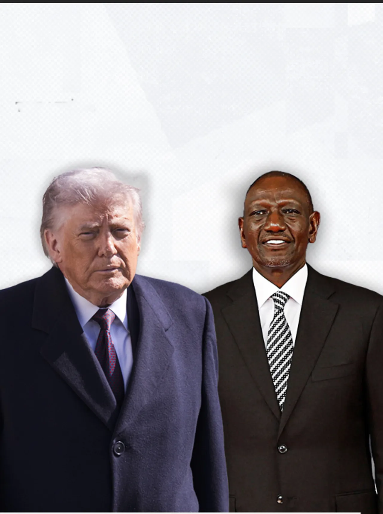 President Ruto defends US Ebola centre in Kenya