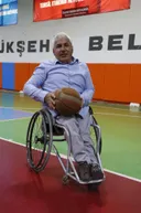 Serdar Yildirim survived polio, now he grooms champions in Türkiye