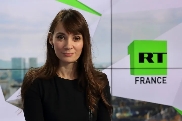 Pressions politiques en France pour expulser Xenia Fedorova