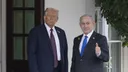 Trump: Da nije bilo mene, ne bi bilo Izraela sad