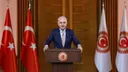 Kurtulmus oštro kritikovao neefikasnost UN-a, poručio da su „globalne institucije doživjele kolaps“