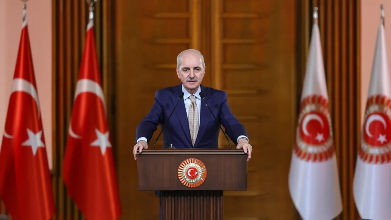 Kurtulmus oštro kritikovao neefikasnost UN-a, poručio da su „globalne institucije doživjele kolaps“