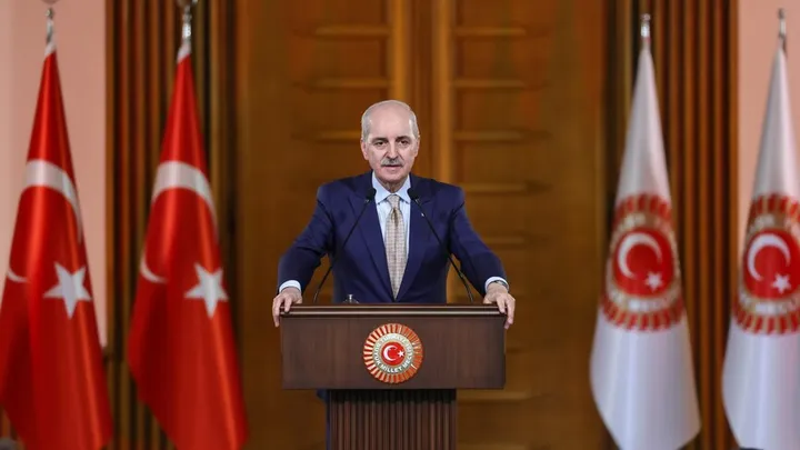 Kurtulmus oštro kritikovao neefikasnost UN-a, poručio da su „globalne institucije doživjele kolaps“