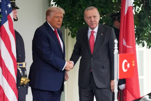 Trump kuhudhuria 'mkutano muhimu' wa NATO nchini Uturuki: Rubio