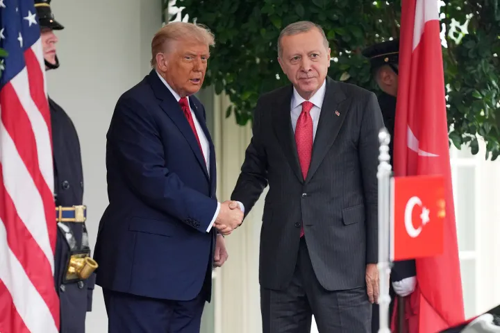 Trump kuhudhuria 'mkutano muhimu' wa NATO nchini Uturuki: Rubio