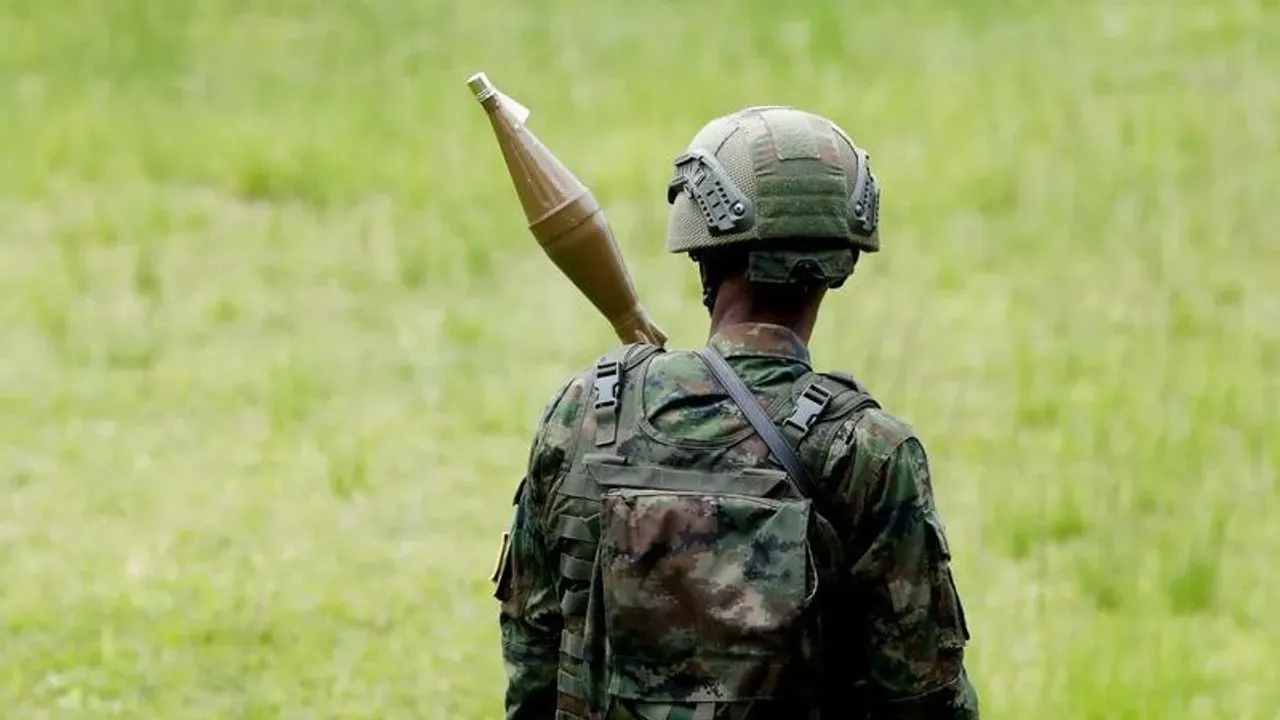 DR Congo takes Rwanda to UN world court over alleged role in conflict