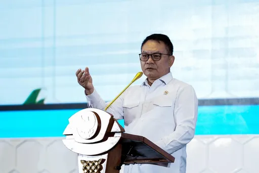 KSP: Serangan siber pada 2025 tembus 5,5 miliar, pemerintah perketat keamanan digital