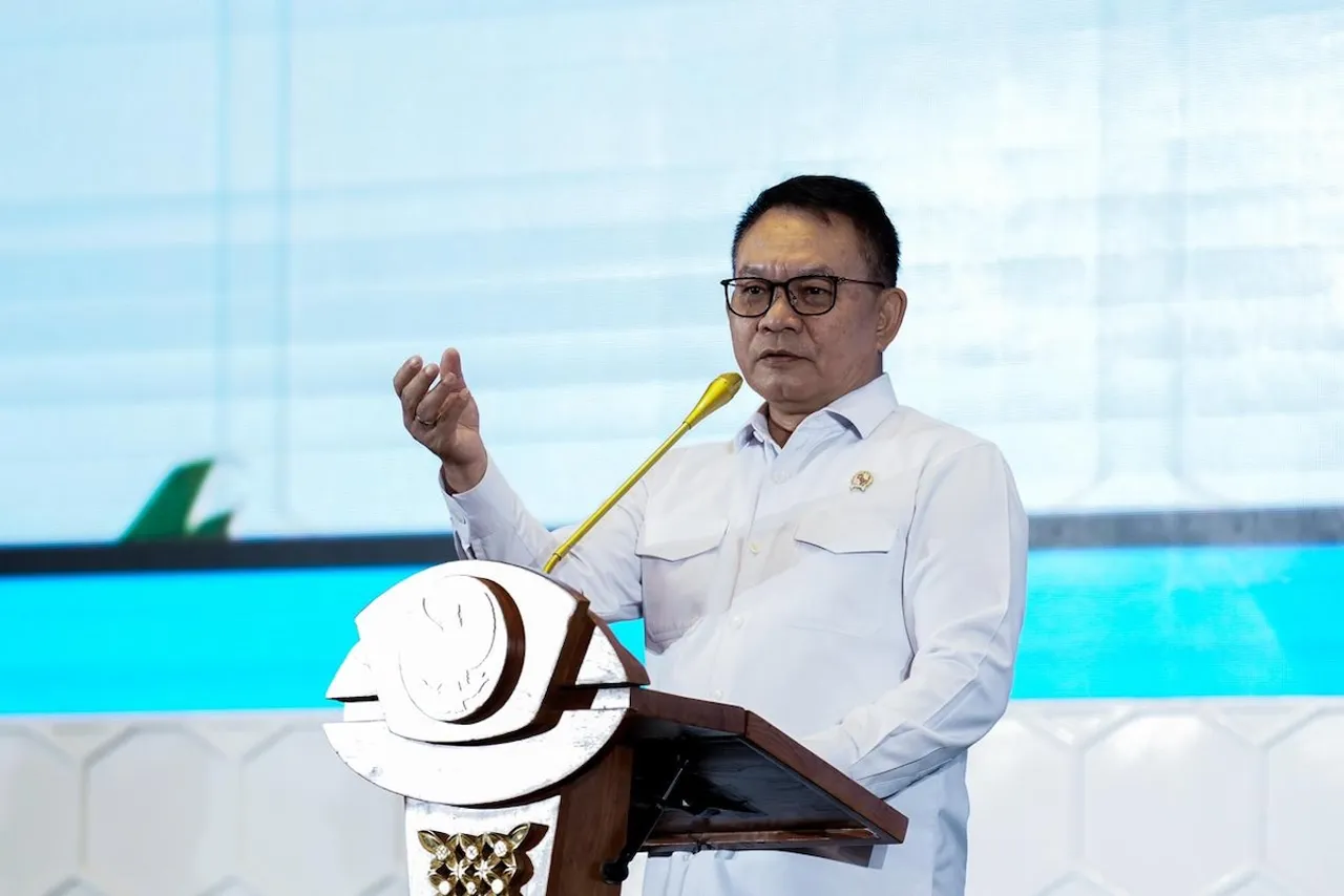 KSP: Serangan siber pada 2025 tembus 5,5 miliar, pemerintah perketat keamanan digital