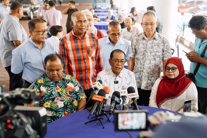 Malaysia cari alternatif peluru berpandu, mahu Norway segera pulang wang tuntutan