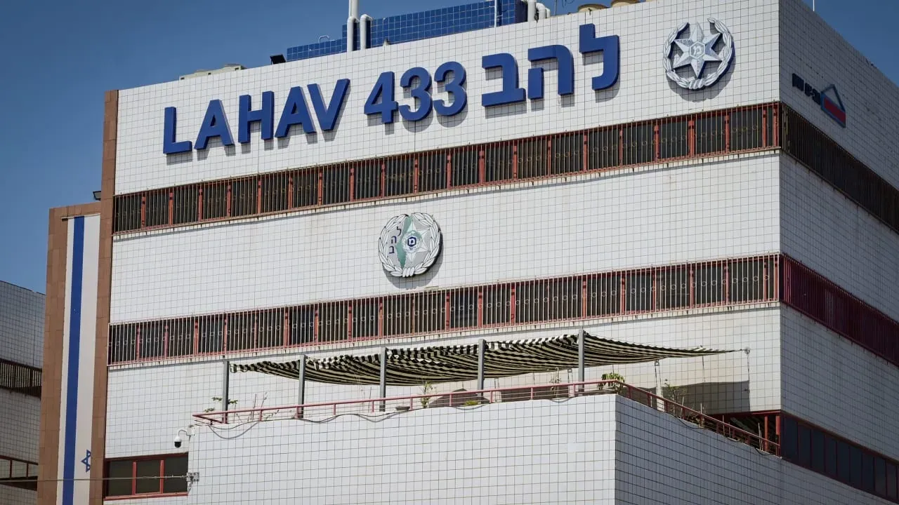 סגן ראש עיריית נהריה הוא בין 14 העצורים בפרשת השחיתות