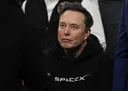 Elon Musk ya zama tiriloniya na farko a tarihin duniya