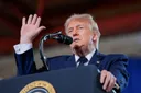 Трамп предложи нови царини до 12,5% за ЕУ и уште 59 земји