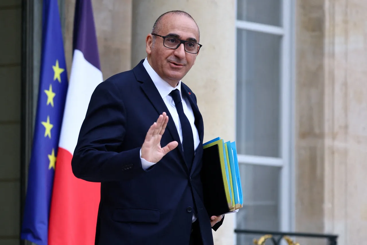 France : dissolution des groupes “Patria Albiges” et “Front de rue”