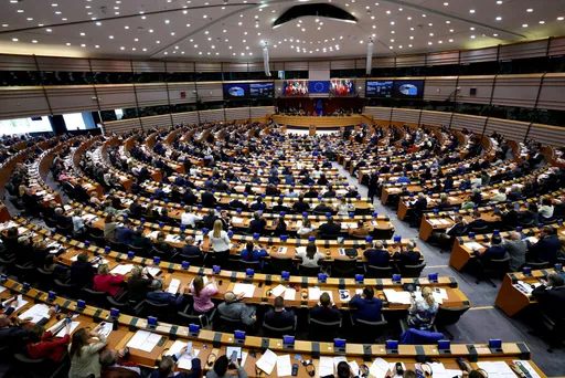 Европскиот парламент го оценува напредокот на пет земји од Западен Балкан на нивниот пат кон ЕУ