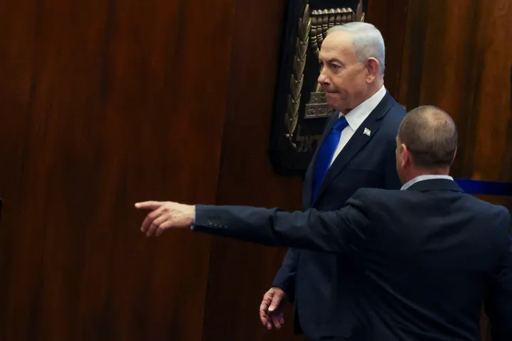 Mediji: Netanyahu vršio pritisak na Knesset da njegov lični advokat bude izabran za državnog kontrolora