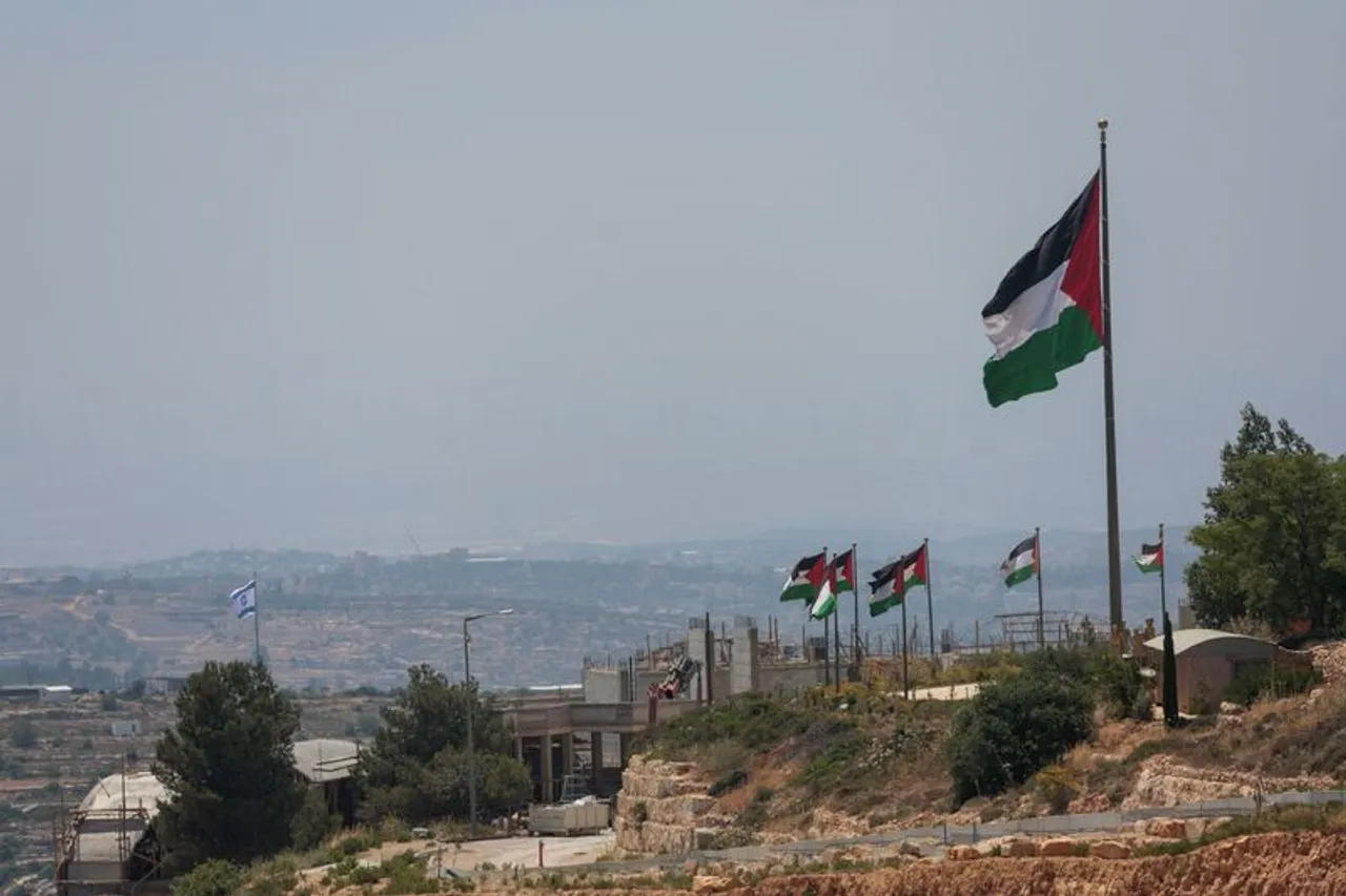 La Palestine lance un appel à Donald Trump