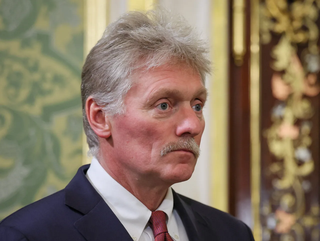Песков: Русија очекува продолжување на дијалогот со САД за Украина