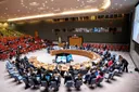 Historische diplomatieke nederlaag voor Duitsland: Geen zetel in VN-Veiligheidsraad