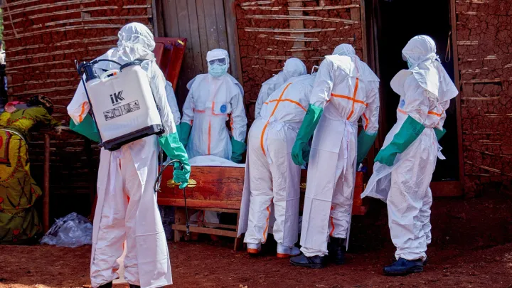 Casos suspeitos de Ébola passam as fronteiras africanas: Brasil e Itália em alerta