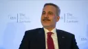 Törkiya tışqı êşlär ministrı säwdä häm saqlanu mönäsäbätlären nıgıtu öçen İndoneziyädä