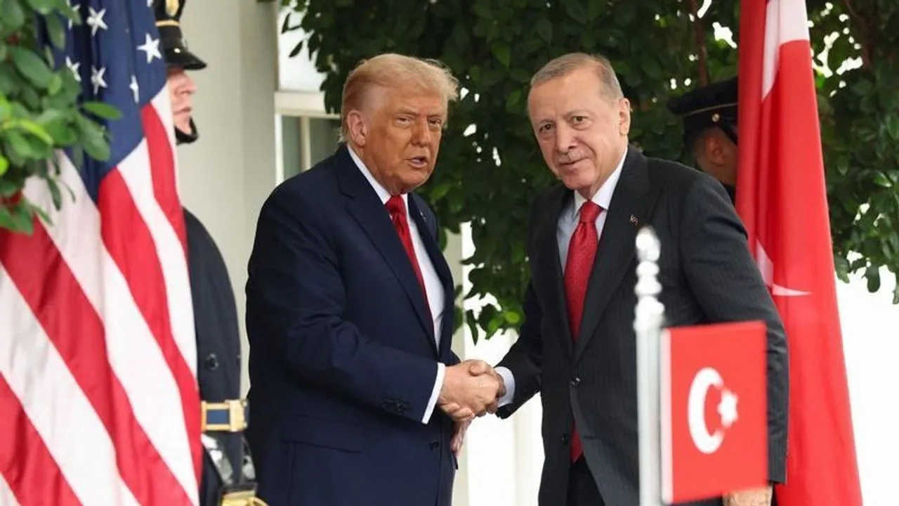 Trump to attend 'most important' NATO summit in Türkiye: Rubio