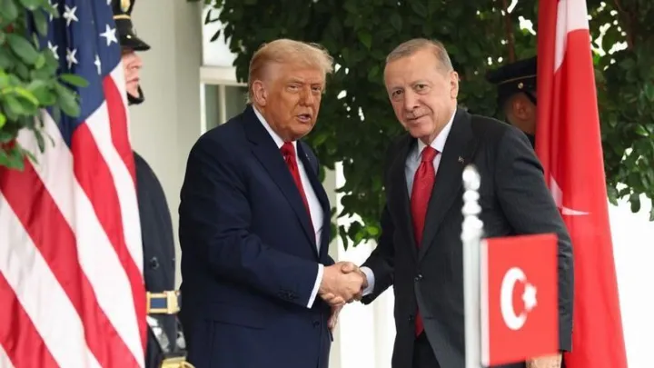 Trump to attend 'most important' NATO summit in Türkiye: Rubio
