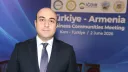 مسؤول أرميني: نجري مع تركيا حواراً إيجابياً ومستعدون لفتح الحدود والتطبيع الكامل