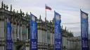 Санкт-Петербург экономикалық форумы басталды