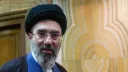 Trump says 'would like to meet' Iran's leader Mojtaba Khamenei