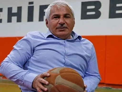 Serdar Yildirim survived polio, now he grooms champions in Türkiye