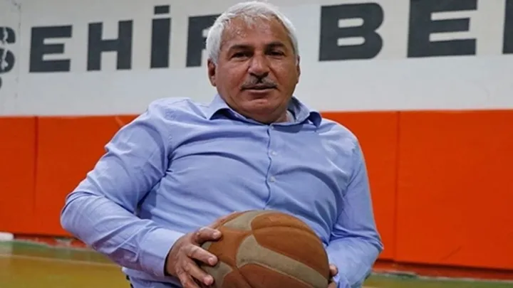Serdar Yildirim survived polio, now he grooms champions in Türkiye