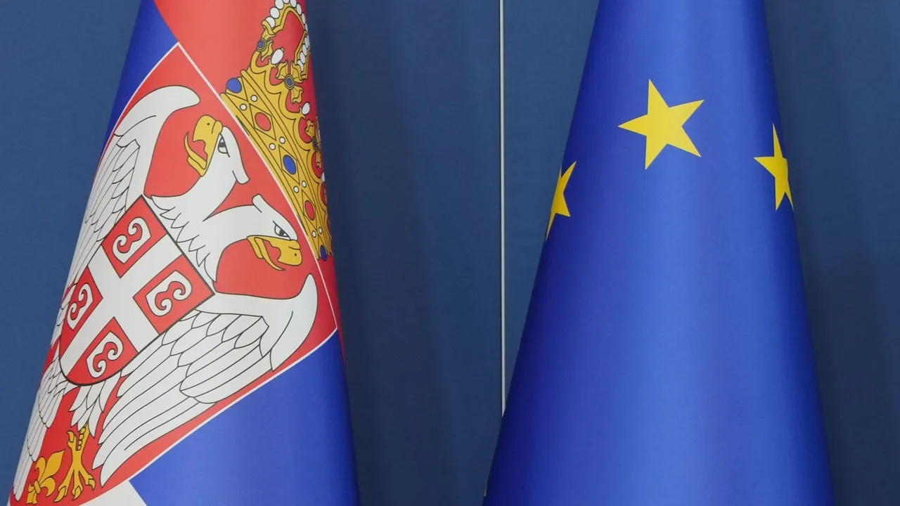 Evropska komisija priznala srpske sertifikate za unutrašnju plovidbu u EU
