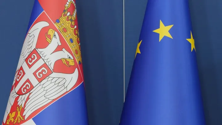 Evropska komisija priznala srpske sertifikate za unutrašnju plovidbu u EU
