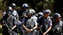 South Africa police warn against anti-migrant violence