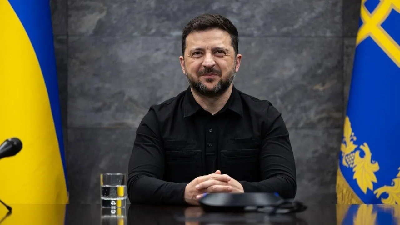 Владимир Зеленский заявил о планах России атаковать украинских разработчиков ракет