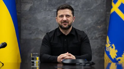 Владимир Зеленский заявил о планах России атаковать украинских разработчиков ракет