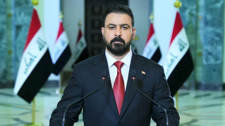 نخست‌وزیر عراق از تصمیم عصائب اهل الحق برای واگذاری سلاح به دولت استقبال کرد