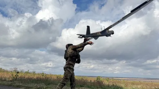 Rusiyanın nəzarətindəki Donetskdə sərnişin avtobusuna qarşı PUA hücumu təşkil edilib