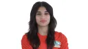 Israel extends detention of Palestinian footballer Rand Halawani