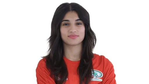 Israel extends detention of Palestinian footballer Rand Halawani