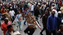 Maelfu waandamana dhidi ya wahamiaji Afrika Kusini