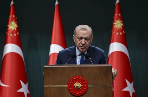 Rais Erdogan aishutumu Israel kwa tuhuma za uongo dhidi ya Uturuki