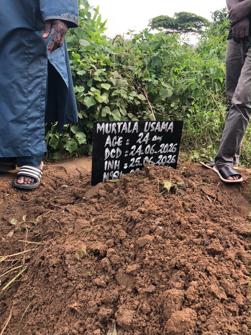 Ɗan Nijeriya ya mutu bayan sakinsa daga kurkuku a Côte d'Ivoire