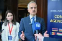 Türkiye, EU boost railway freight cooperation, connectivity