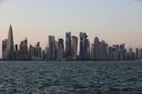 Iran rules out US meeting, Doha talks to focus on frozen assets