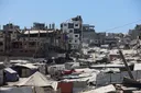 Hamas delegation travels to Cairo for Gaza deal implementation talks