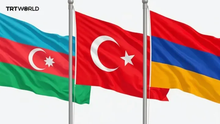Ерменија штотуку го игнорираше Израел, еве зошто