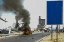 Gaza death toll rises to over 73,000 as Israeli attacks kill 8 more Palestinians in past 24 hours