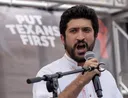 Democratic lawmaker to vote for measure halting US military aid to Israel
