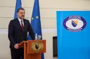 Konaković: OHR još uvijek potreban Bosni i Hercegovini
